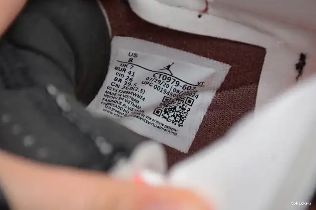 Reps TBkick Zoom Canyon Jordan Rust (W) High Air 1 CMFT CT0979-602 0620